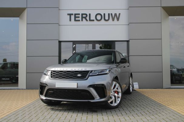 Land Rover Range Rover Velar SVAutobiography Dynamic Edition 405 kW image number 1