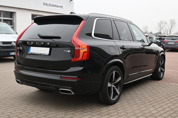 Volvo XC90 T8 AWD 288 kW image number 6