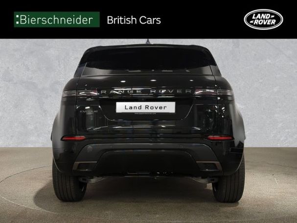 Land Rover Range Rover Evoque P200 147 kW image number 3