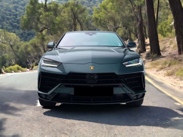 Lamborghini Urus S 490 kW image number 4