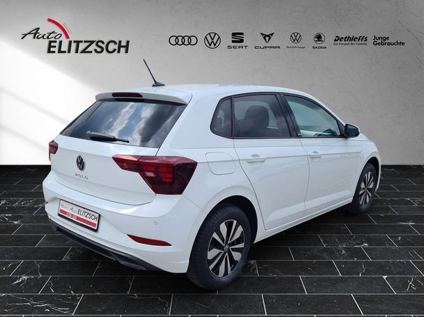 Volkswagen Polo 70 kW image number 2