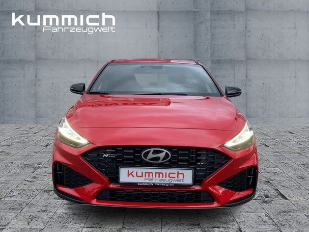 Hyundai i30 T-GDI 103 kW image number 2