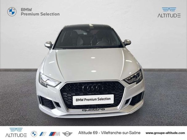 Audi RS3 2.5 TFSI quattro S tronic 299 kW image number 2