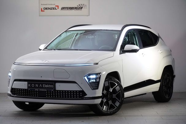 Hyundai Kona 160 kW image number 1