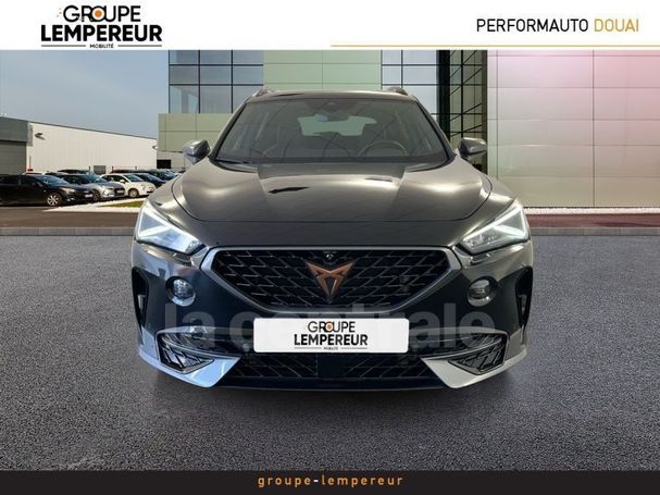 Cupra Formentor 110 kW image number 3