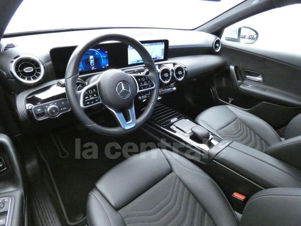 Mercedes-Benz A 180 d 85 kW image number 7