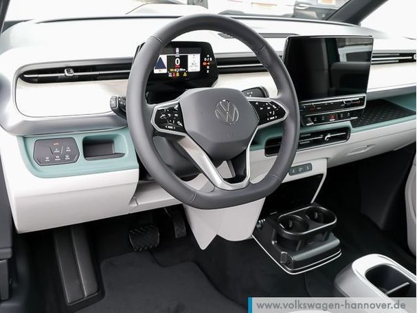 Volkswagen ID. Buzz Pro 150 kW image number 9