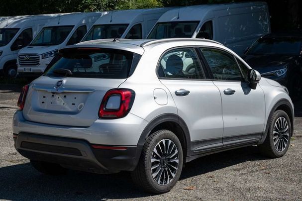 Fiat 500X 1.3 DCT Cross 111 kW image number 4