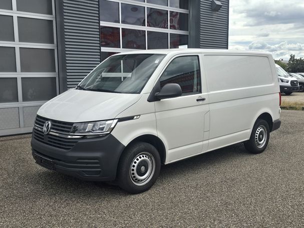 Volkswagen T6 Transporter T6 2.0 TDI 81 kW image number 1