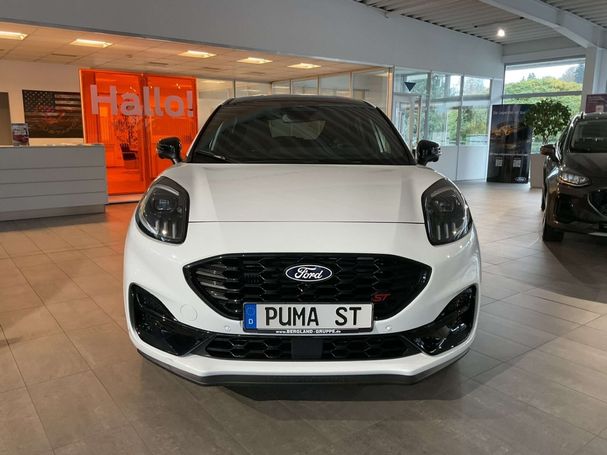 Ford Puma 1.0 ST 118 kW image number 2