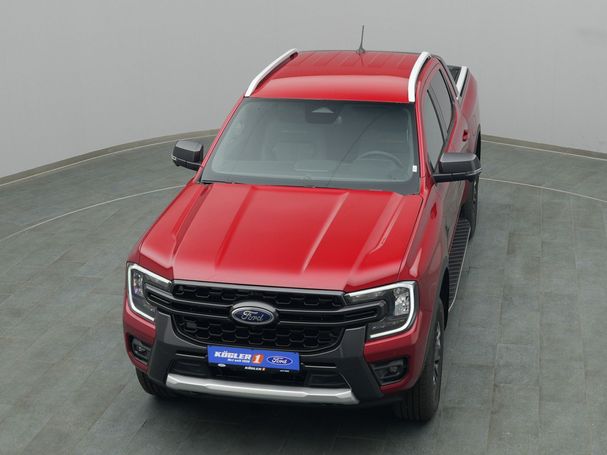 Ford Ranger Wildtrak 177 kW image number 49