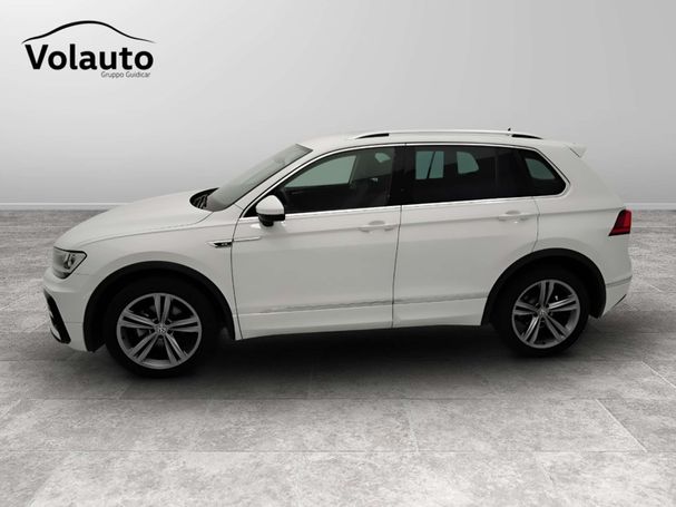 Volkswagen Tiguan 96 kW image number 7