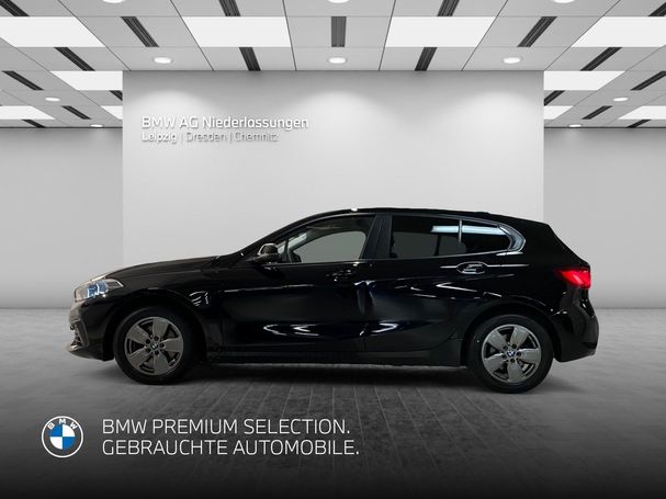 BMW 118i 100 kW image number 5