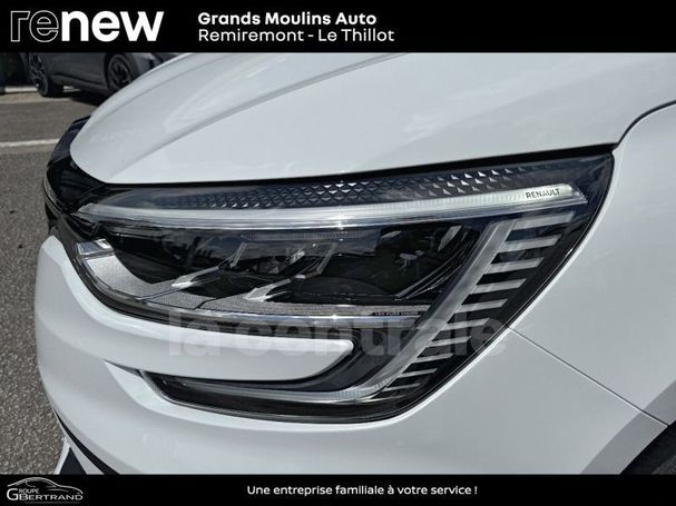 Renault Megane 85 kW image number 14