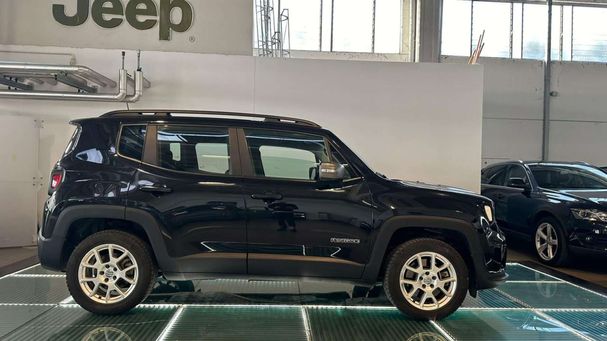 Jeep Renegade 1.3 PHEV 140 kW image number 7