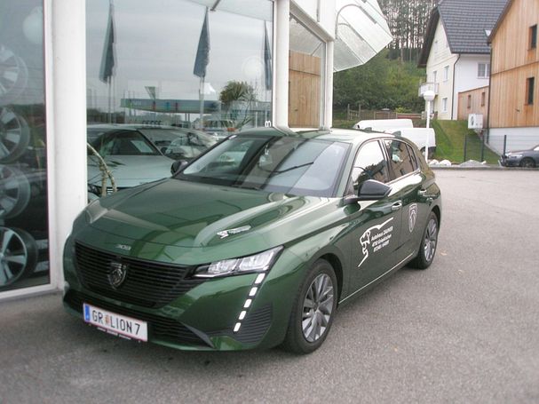 Peugeot 308 PureTech 110 Active Pack 81 kW image number 2