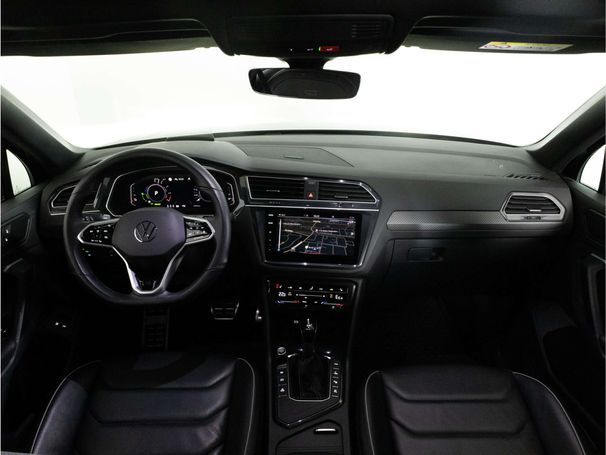 Volkswagen Tiguan 1.4 eHybrid R-Line DSG 180 kW image number 4