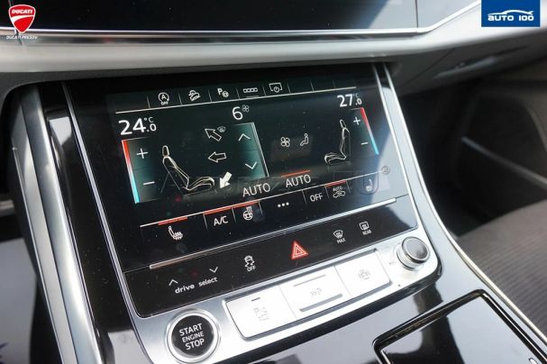 Audi Q8 3.0 TDI quattro S-line 210 kW image number 26