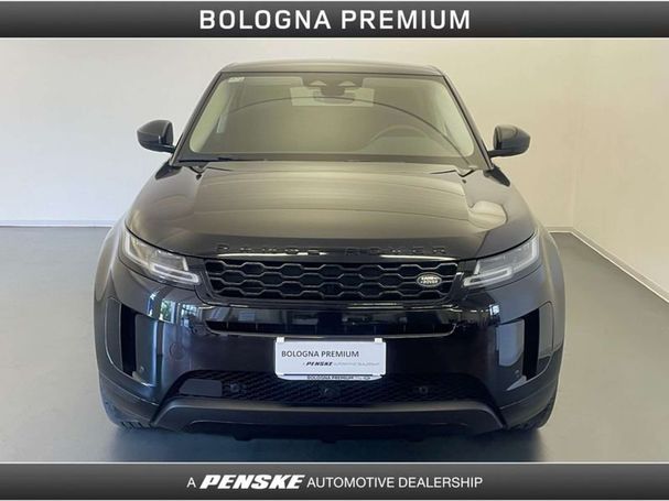 Land Rover Range Rover Evoque 120 kW image number 8