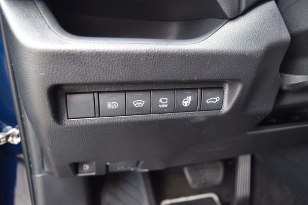 Toyota RAV 4 Hybrid RAV4 160 kW image number 12