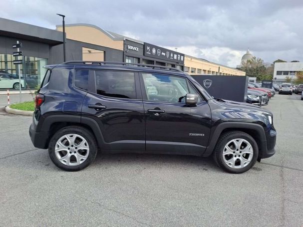 Jeep Renegade 1.0 Limited 88 kW image number 5