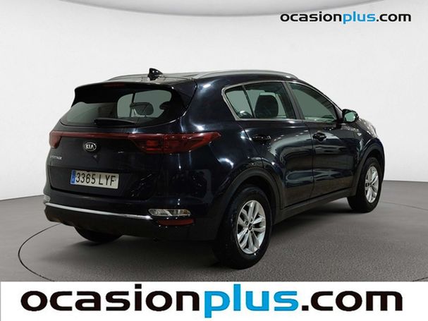 Kia Sportage 1.6 GDI 97 kW image number 3