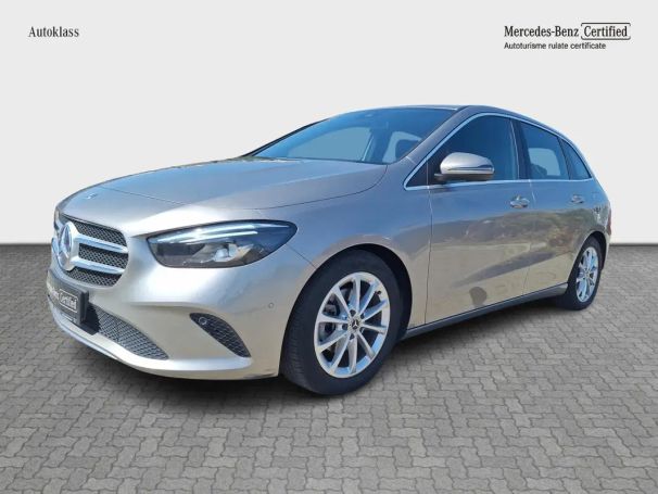 Mercedes-Benz B 180 d 85 kW image number 1