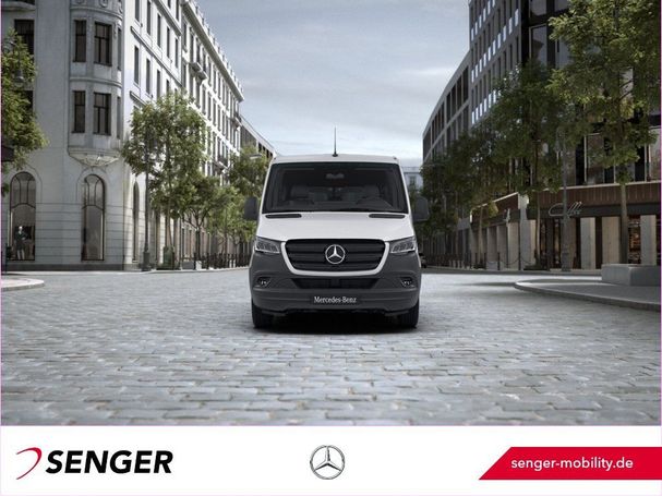 Mercedes-Benz Sprinter 317 CDI 125 kW image number 4