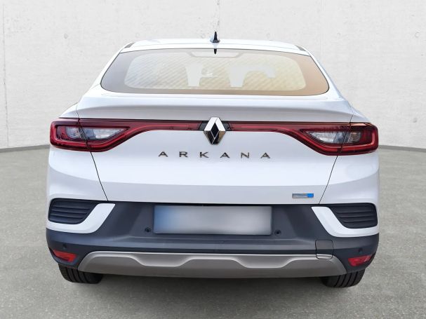 Renault Arkana 105 kW image number 6