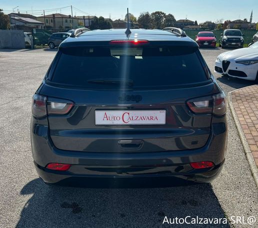 Jeep Compass 1.6 S 96 kW image number 7