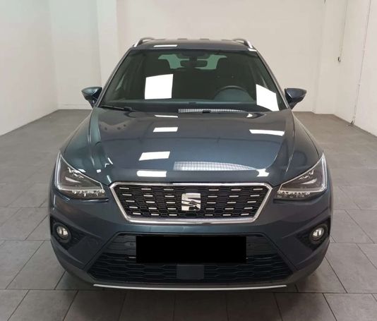 Seat Arona 1.0 TSI XCELLENCE 85 kW image number 3