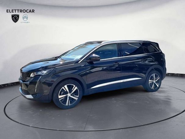 Peugeot 5008 BlueHDi 130 EAT8 96 kW image number 1