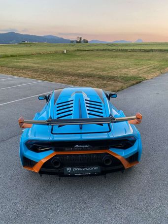 Lamborghini Huracan 470 kW image number 16