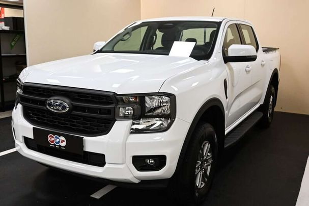 Ford Ranger 2.0 EcoBlue XL 125 kW image number 1