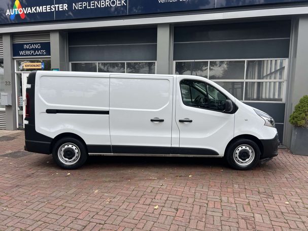 Renault Trafic L2H1 dCi 120 88 kW image number 6