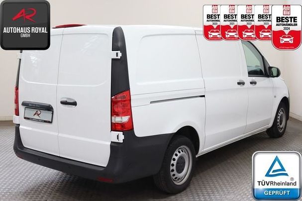 Mercedes-Benz Vito 114 CDi 100 kW image number 2