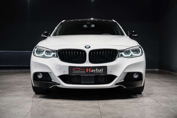 BMW 330d M Sport 190 kW image number 3