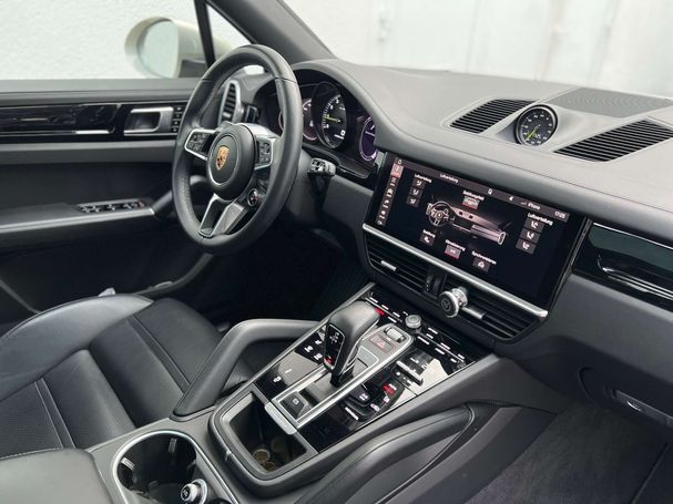 Porsche Cayenne E-Hybrid 340 kW image number 13