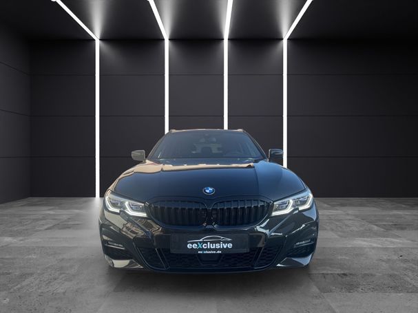 BMW 320d Touring 140 kW image number 2