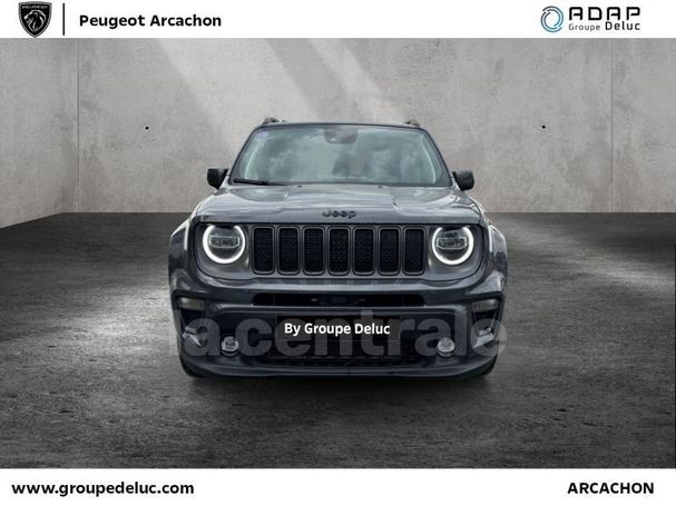 Jeep Renegade 1.3 Turbo 177 kW image number 2