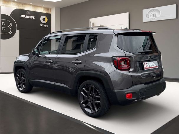 Jeep Renegade 110 kW image number 6