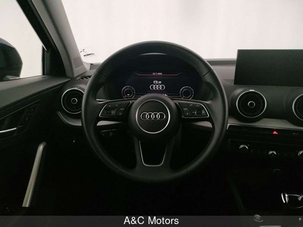 Audi Q2 35 TDI S tronic S-line 110 kW image number 9