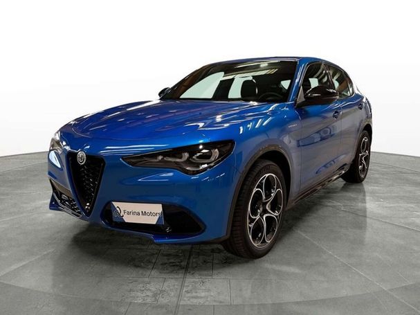 Alfa Romeo Stelvio 2.2 Diesel AT8 Q4 154 kW image number 4