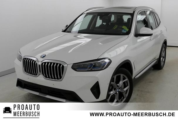 BMW X3 xDrive 210 kW image number 1