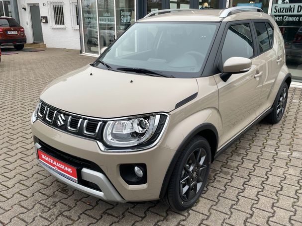 Suzuki Ignis 61 kW image number 1