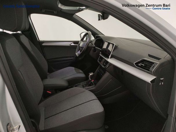 Seat Tarraco 2.0 TDI DSG 110 kW image number 22