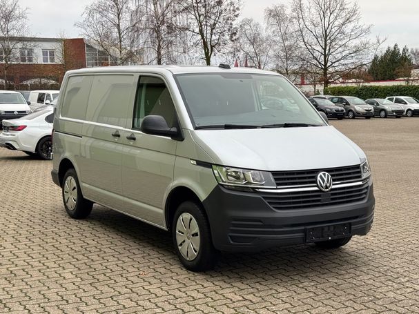 Volkswagen T6 Transporter 110 kW image number 10