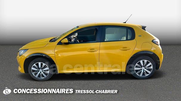 Peugeot 208 100 kW image number 14