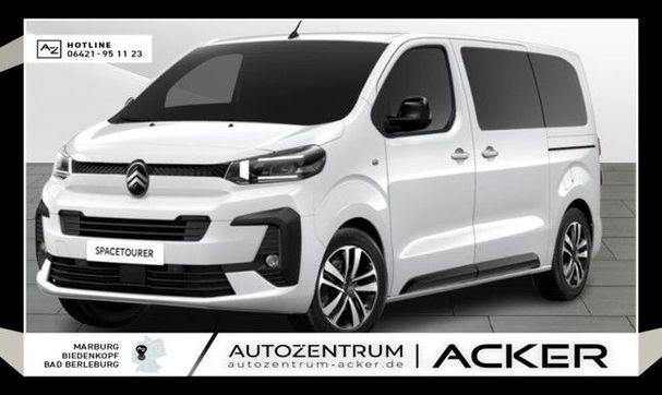 Citroen SpaceTourer M 2.0 BlueHDi 180 130 kW image number 1