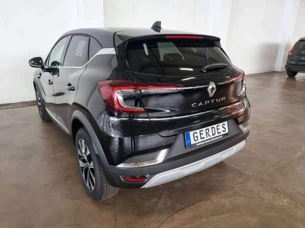 Renault Captur Mild Hybrid 140 Techno EDC 103 kW image number 8